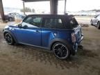 2013 Mini Cooper S