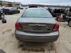 2002 Ford Taurus SE