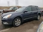 2011 Subaru Outback 3.6R Limited