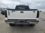 2006 Chevrolet Silverado C2500 Heavy Duty