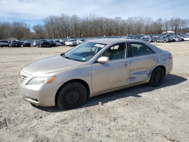 2007 Toyota Camry CE