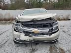 2017 Chevrolet Tahoe C1500 Premier