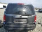 2009 Honda Pilot EX