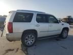 2007 Cadillac Escalade Luxury