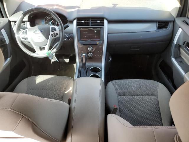 2012 Ford Edge SEL