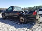 2003 Chevrolet S Truck S10