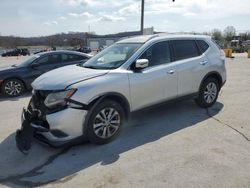 Nissan Vehiculos salvage en venta: 2016 Nissan Rogue S