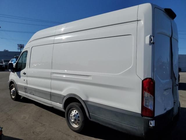 2023 Ford Transit T-350