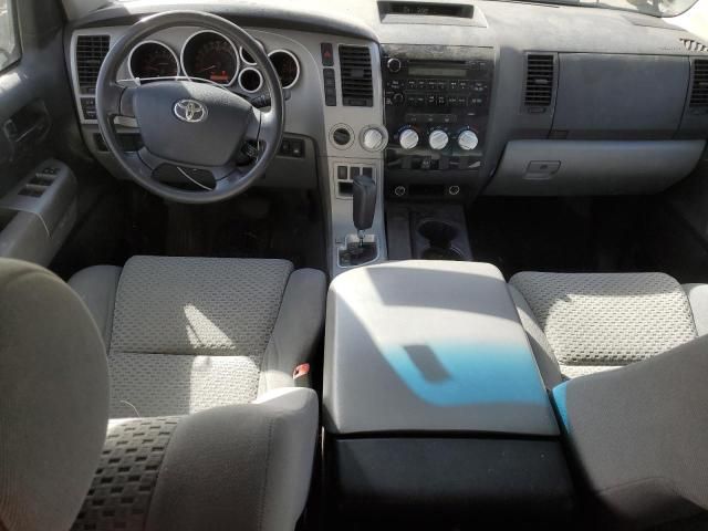 2008 Toyota Tundra Crewmax