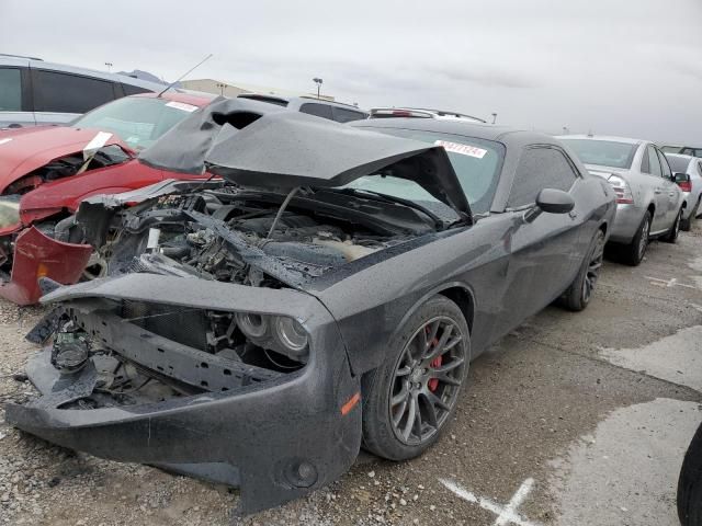 2012 Dodge Challenger R/T