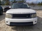 2011 Land Rover Range Rover Sport LUX