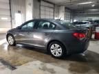 2013 Chevrolet Cruze LS