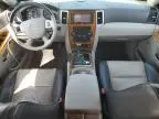 2008 Jeep Grand Cherokee Limited