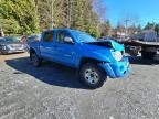 2008 Toyota Tacoma Double Cab