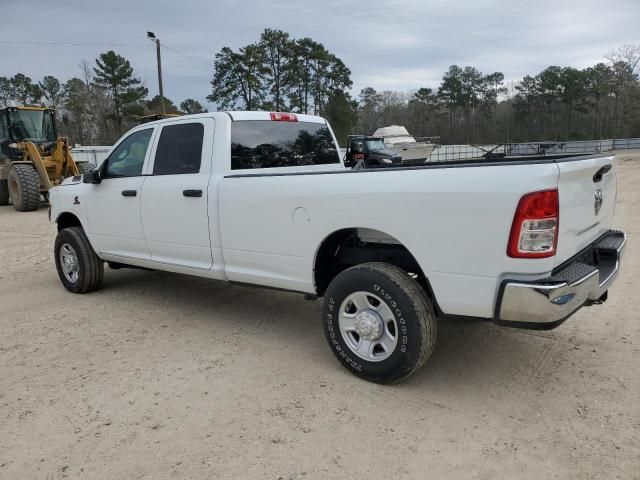 2023 Dodge RAM 2500 Tradesman