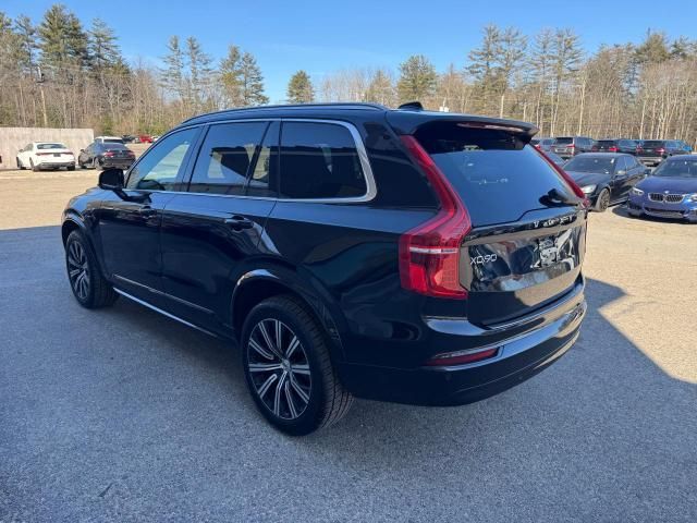 2023 Volvo XC90 Core