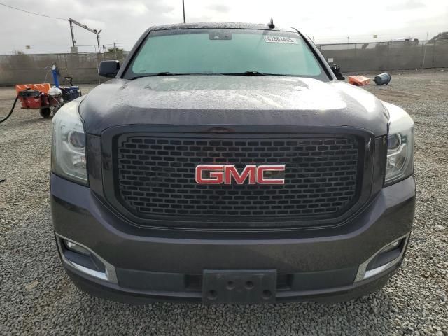 2016 GMC Yukon XL K1500 SLT