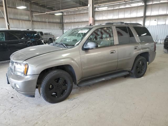 2006 Chevrolet Trailblazer LS