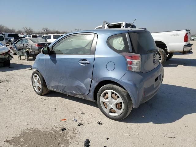 2014 Scion IQ