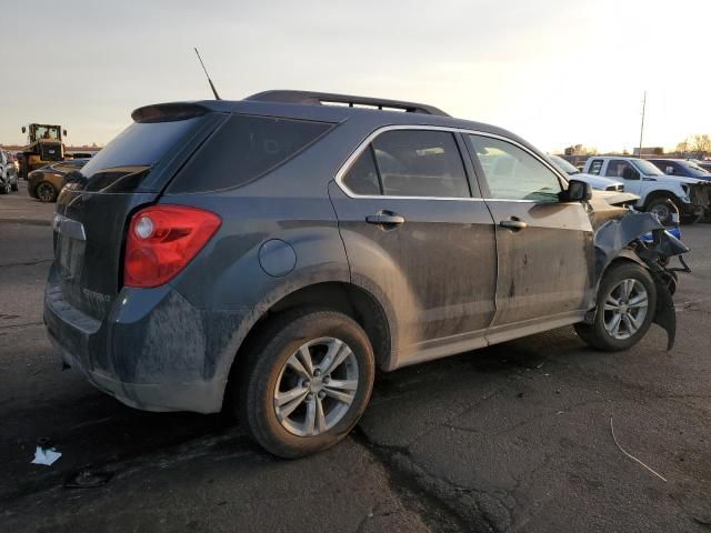 2011 Chevrolet Equinox LT