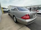 2006 Mercedes-Benz S 430 4matic