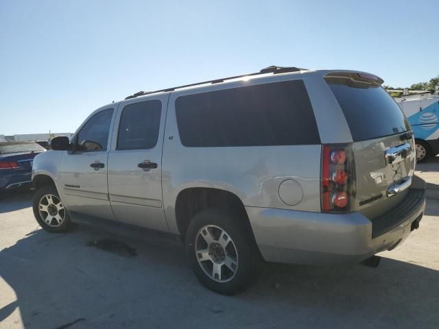 2007 Chevrolet Suburban K1500