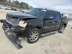 2008 GMC New Sierra K1500 Denali en venta en Gaston, SC