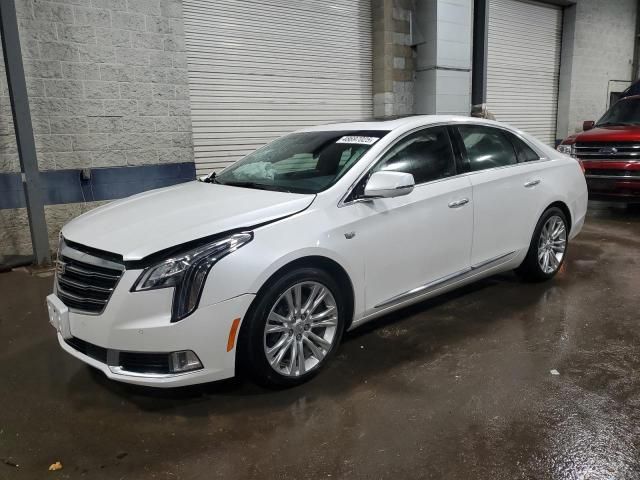 2018 Cadillac XTS Luxury