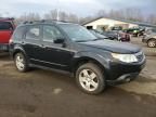 2009 Subaru Forester 2.5X Premium