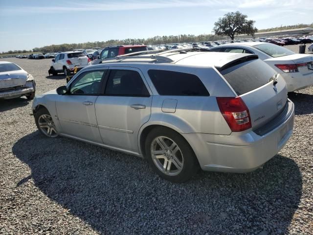 2005 Dodge Magnum R/T