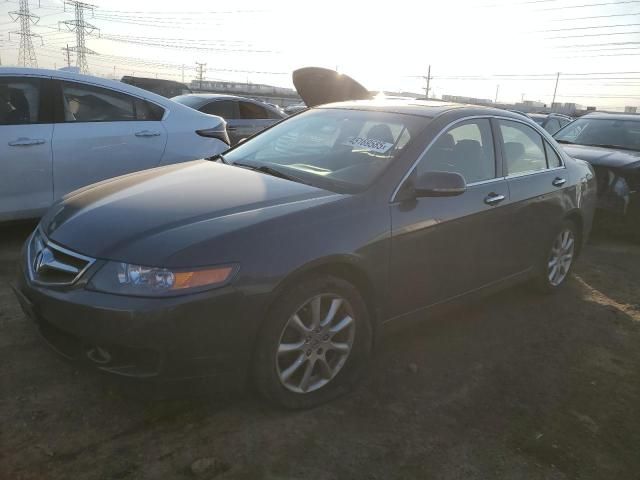 2007 Acura TSX