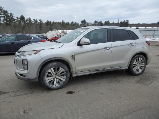 2021 Mitsubishi Outlander Sport ES