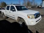 2007 Toyota Tacoma Double Cab