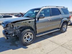 2006 Toyota Sequoia SR5 en venta en Grand Prairie, TX