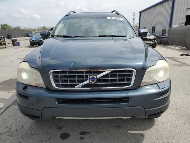 2007 Volvo XC90 3.2