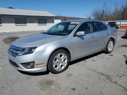 2011 Ford Fusion SE en venta en Grantville, PA