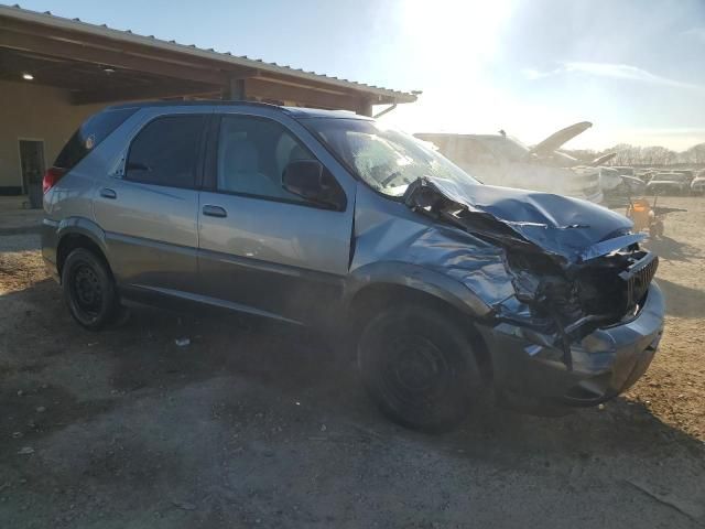 2004 Buick Rendezvous CX