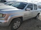 2006 Honda Ridgeline RTS