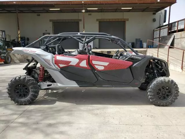 2024 Can-Am Maverick X3 Max DS Turbo