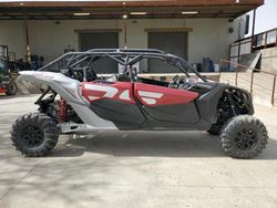 Can-Am salvage cars for sale: 2024 Can-Am Maverick X3 Max DS Turbo