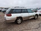 1999 Subaru Legacy Outback