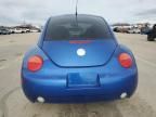 2003 Volkswagen New Beetle GLS