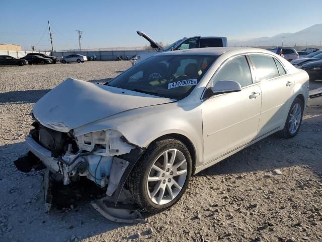 2010 Chevrolet Malibu 2LT