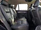 2007 Lincoln MKX