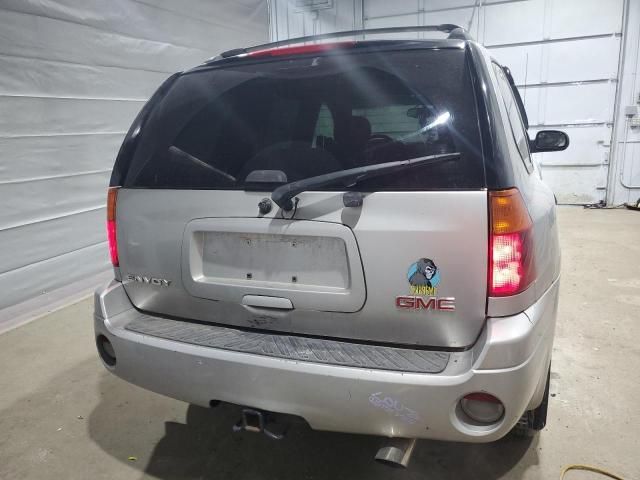 2006 GMC Envoy