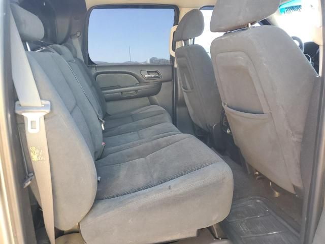 2007 Chevrolet Avalanche K1500