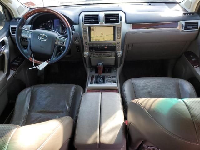 2011 Lexus GX 460 Premium