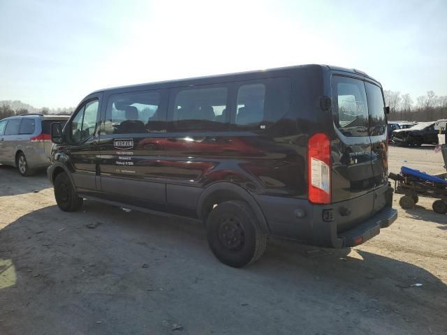 2016 Ford Transit T-350