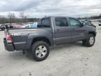 2015 Toyota Tacoma Double Cab Prerunner