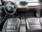 2014 BMW I3 REX